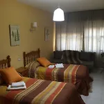Hostal Asador La Montaña