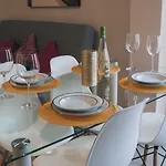 Apartamentos Centro Emérita
