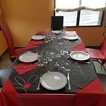Hostal Camelot