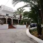 Oasis D\'Or