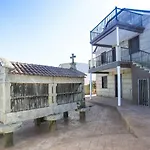 Casa A Rotea