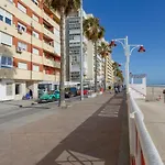 Altamar Sunny Home By Cadiz4Rentals