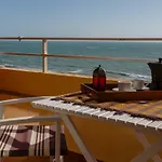 Altamar Sunny Home By Cadiz4Rentals
