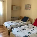 Apartamento Fisterra