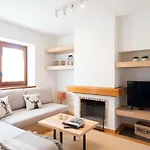 Tpa Casa En Pleta De Saga Con Piscina Para 6/8 Personas