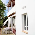 Es Daus - Formentera Break