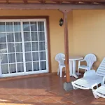 Complejo Geranios