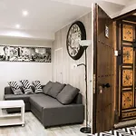 Apartamento La Campanina