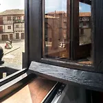 Apartamento La Campanina