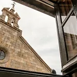 Apartamento La Campanina