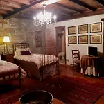 Pazo de Turbisquedo