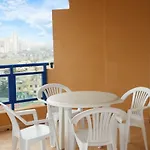 Apartamentos Tavernes Gandía 3000