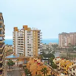 Apartamentos Tavernes Gandía 3000