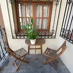 Espacios Blanco Plaza del Viejo Coso