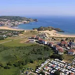 Apartamentos Turisticos Suaces