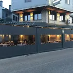 Hotel tres estrellas Casa Maribona Gela