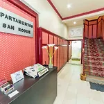 Apartamentos San Roque