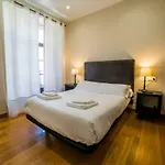 Apartamentos San Roque