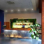 Hotel Fabrik