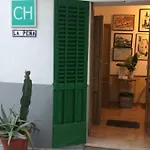 Casa de Huespedes la Peña