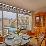 Holiday Apartment Apolo IV 16