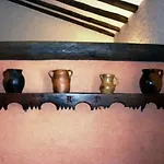 Casa Rural Calle Real