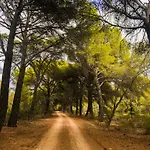 Casa Rural Monte Higueras