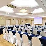 Grand Hyatt La Manga Club Golf And Spa