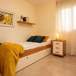 Vivienda vacacional 525 La Manga
