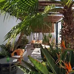 Los Lirios Hotel Rural - Adults Only