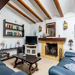 Holiday Home Villa Las Palmeras