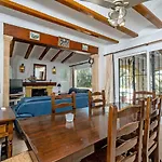 Holiday Home Villa Las Palmeras
