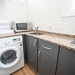 Apartamento Aires Mediterráneos