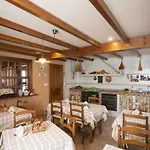 Hotel Rural As Laguas
