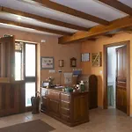 Hotel Rural As Laguas