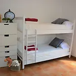 Villa Sitges Colibri At 10 Min Walk Beaches - Center City Amaizing Garden Pool Xxl Private Tenis Piste