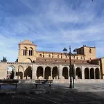 Paneras Del Rey