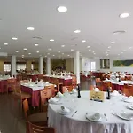 Hotel Itc Ciudad De Haro