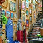 Albergue de Peregrinos-San Miguel