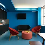Tsh Campus Marina Residence- Education Purpose Only