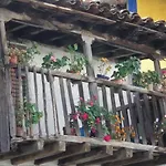 Villa Madruga