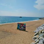Alexandra\'S Beach-Port
