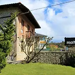 Apartamentos Maite