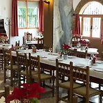 Hostal Restaurante El Cruce