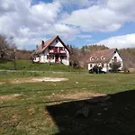 Albergue Irugoienea