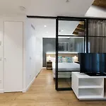 Antique Pamplona Tres Reyes Apartments
