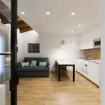 Antique Pamplona Tres Reyes Apartments
