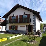 Albergue Irugoienea