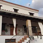 Casa Rural El Abuelo Luis