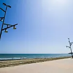 Riscos 2 Planet Costa Dorada